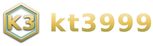 kt3999 logo